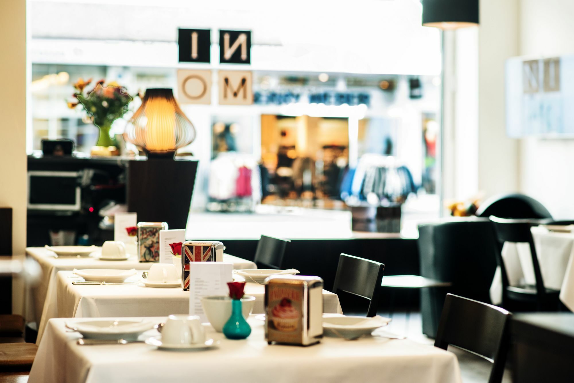 Boutique Hotel Ni-Mo Zurych Zewnętrze zdjęcie
